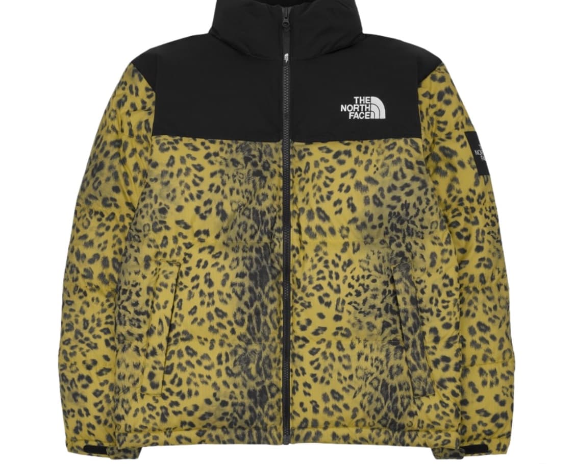 노스페이스 눕시 상품이미지1