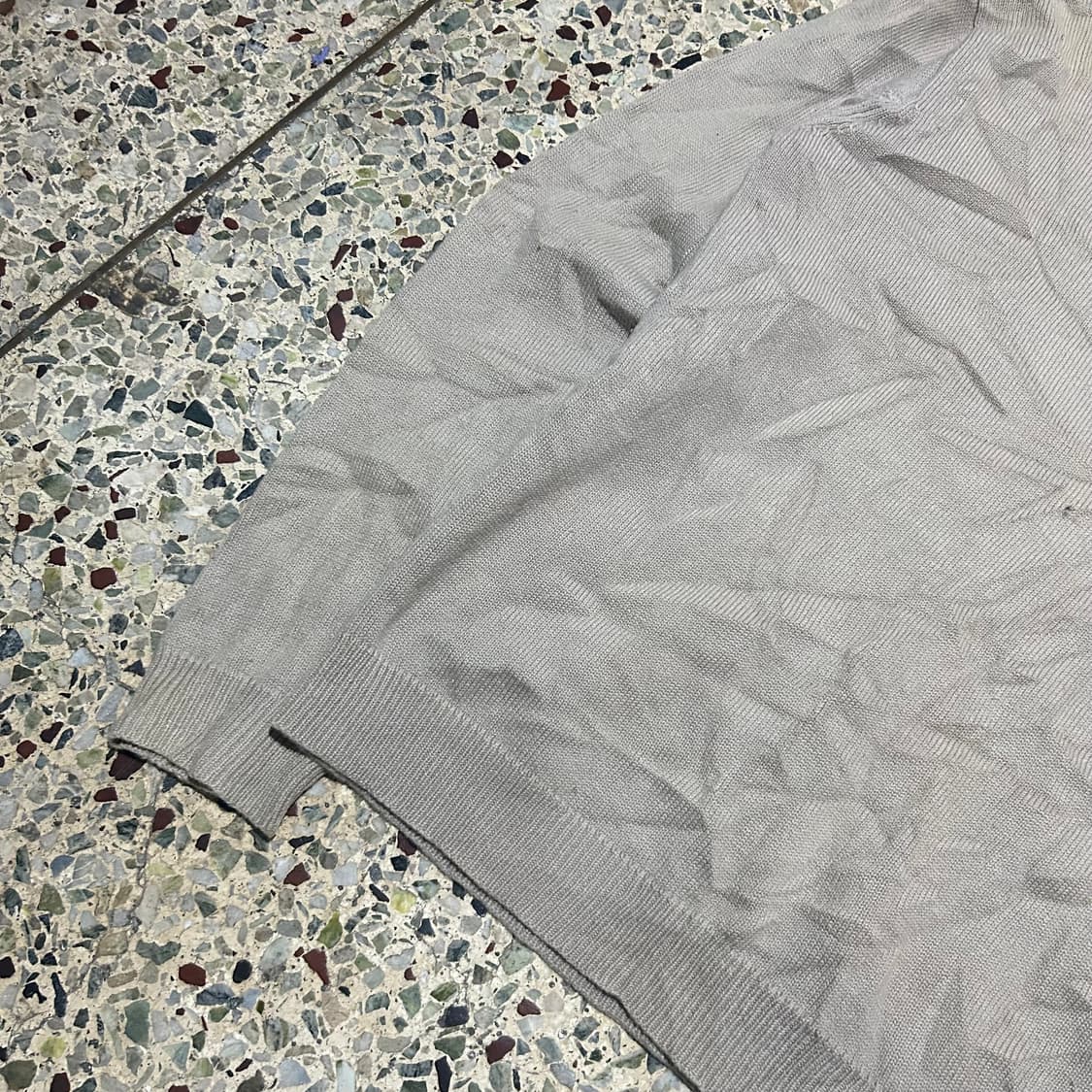 나이키 골프 스우시 니트 상품이미지3