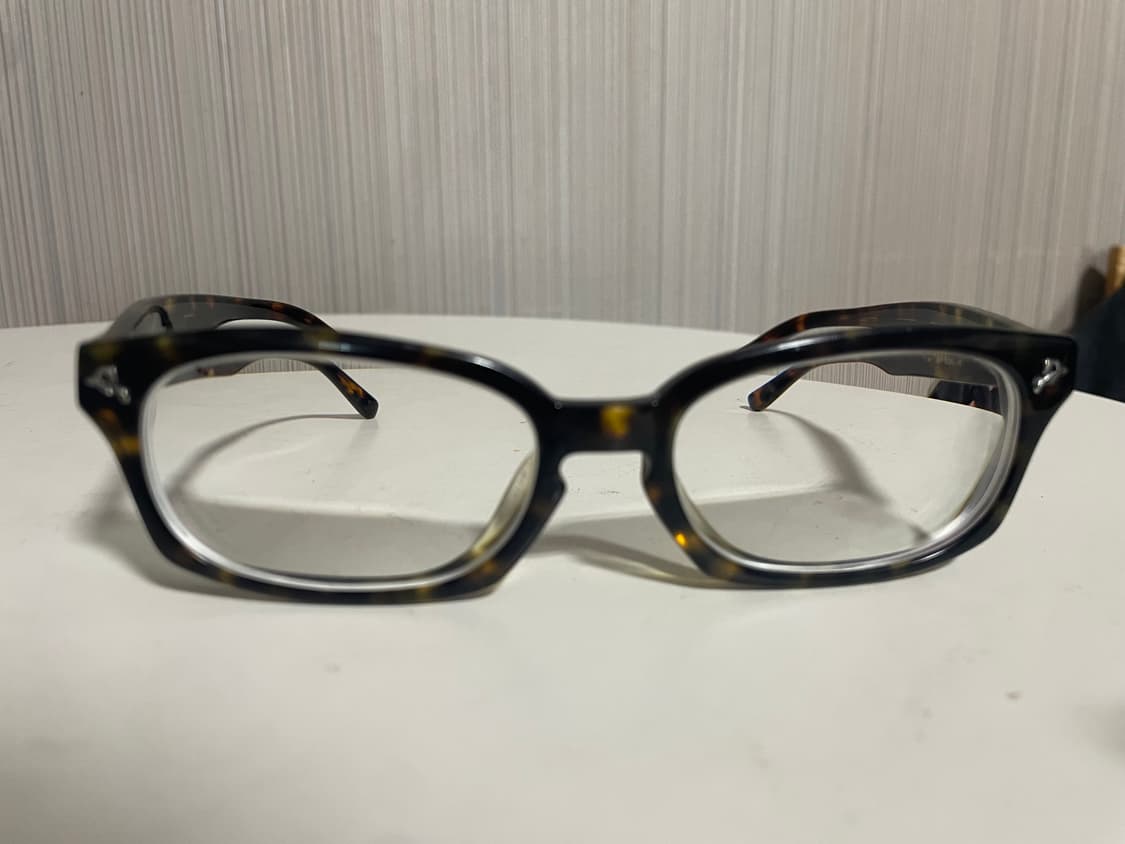 RaYBan vintage glasses(RB 5158 2346) 상품이미지4