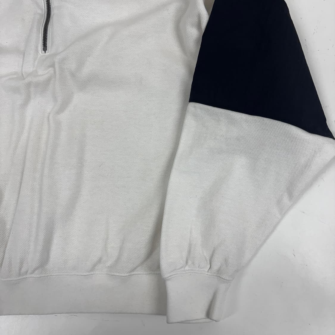 라코스테 반집업 맨투맨 상품이미지6