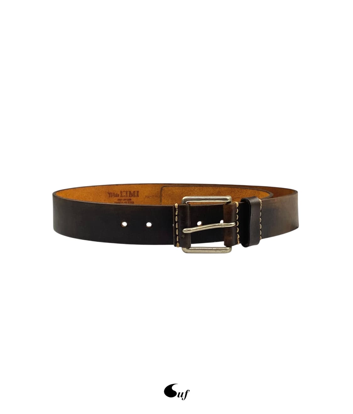 leather roller leather belt 상품이미지1