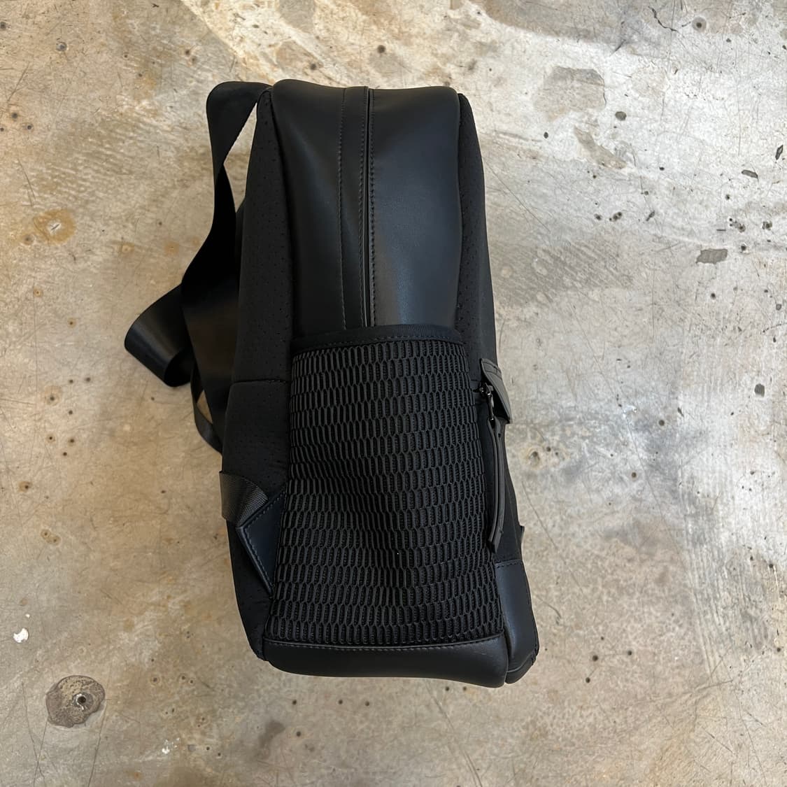 q bag paris  백팩 상품이미지4