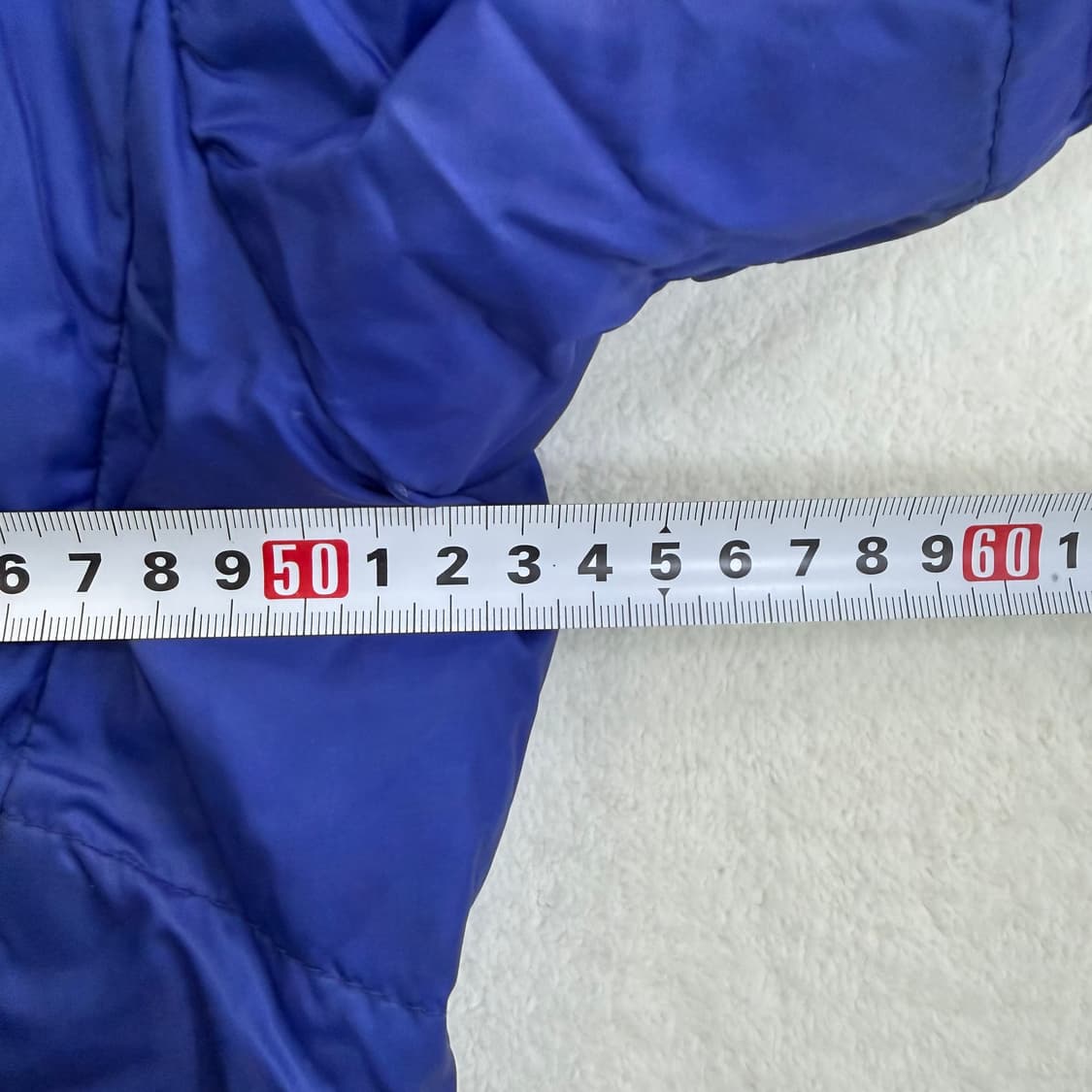 90 네파 덕다운 패딩 0227T  상품이미지5