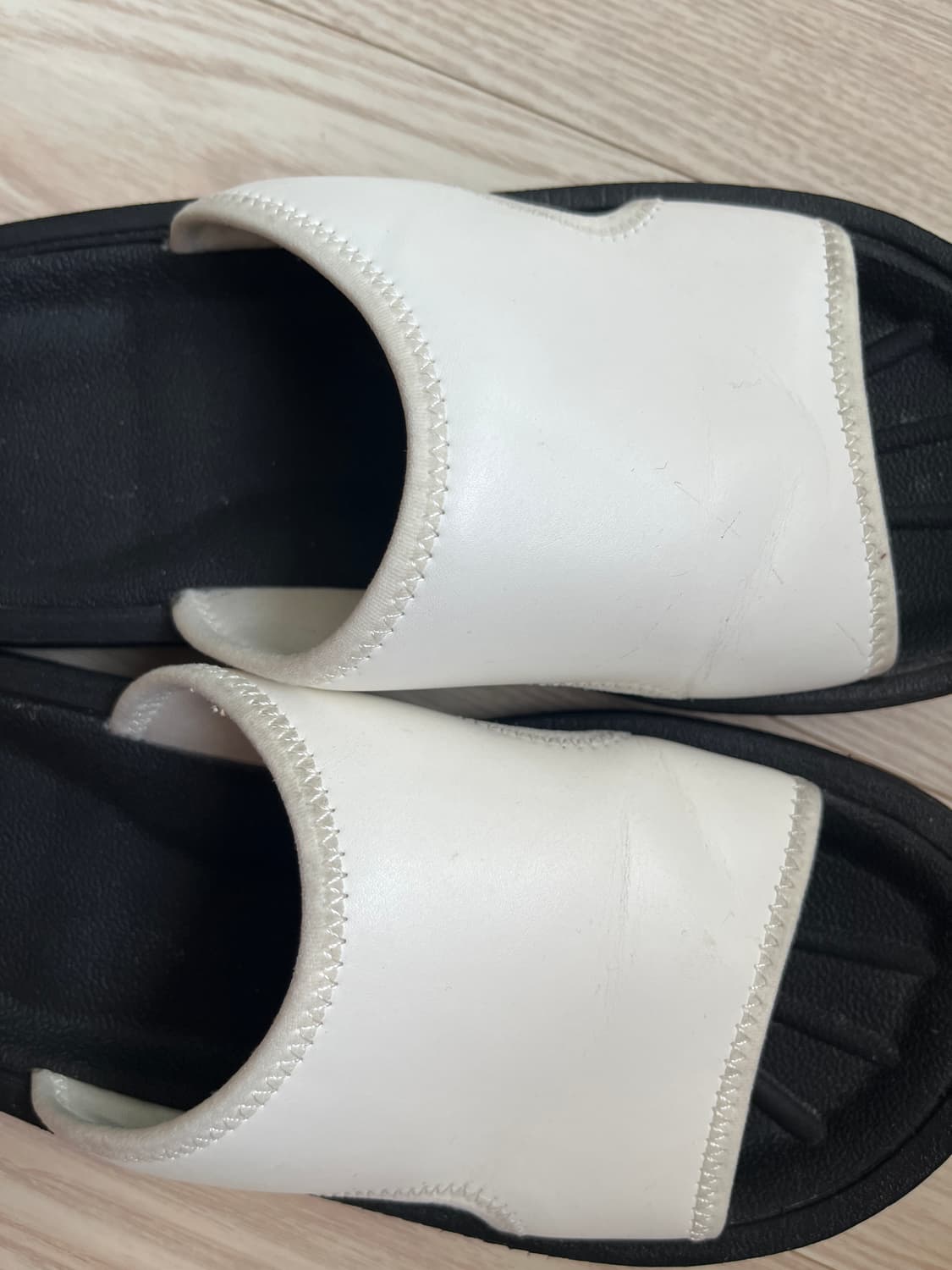 Uniqlo c 유니클로씨 슬리퍼 (225-235) 상품이미지6