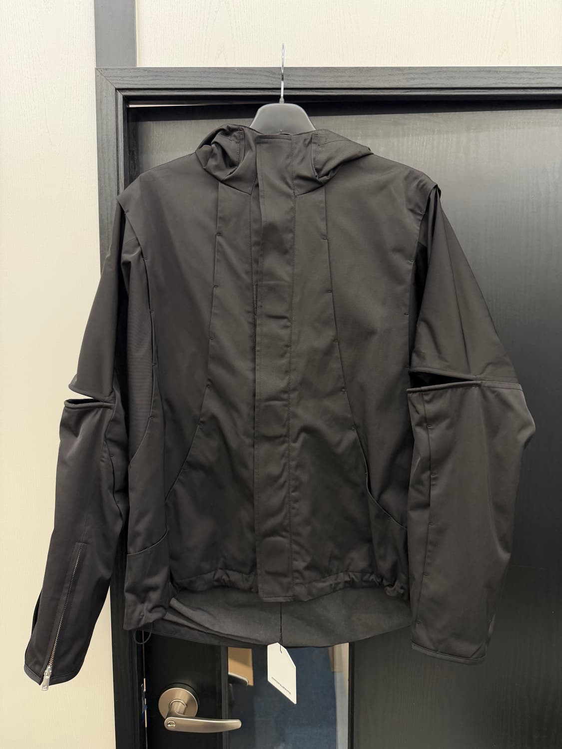 FFPOSTALSERVICE  Storm Jacket (스톰 자켓) 상품이미지1