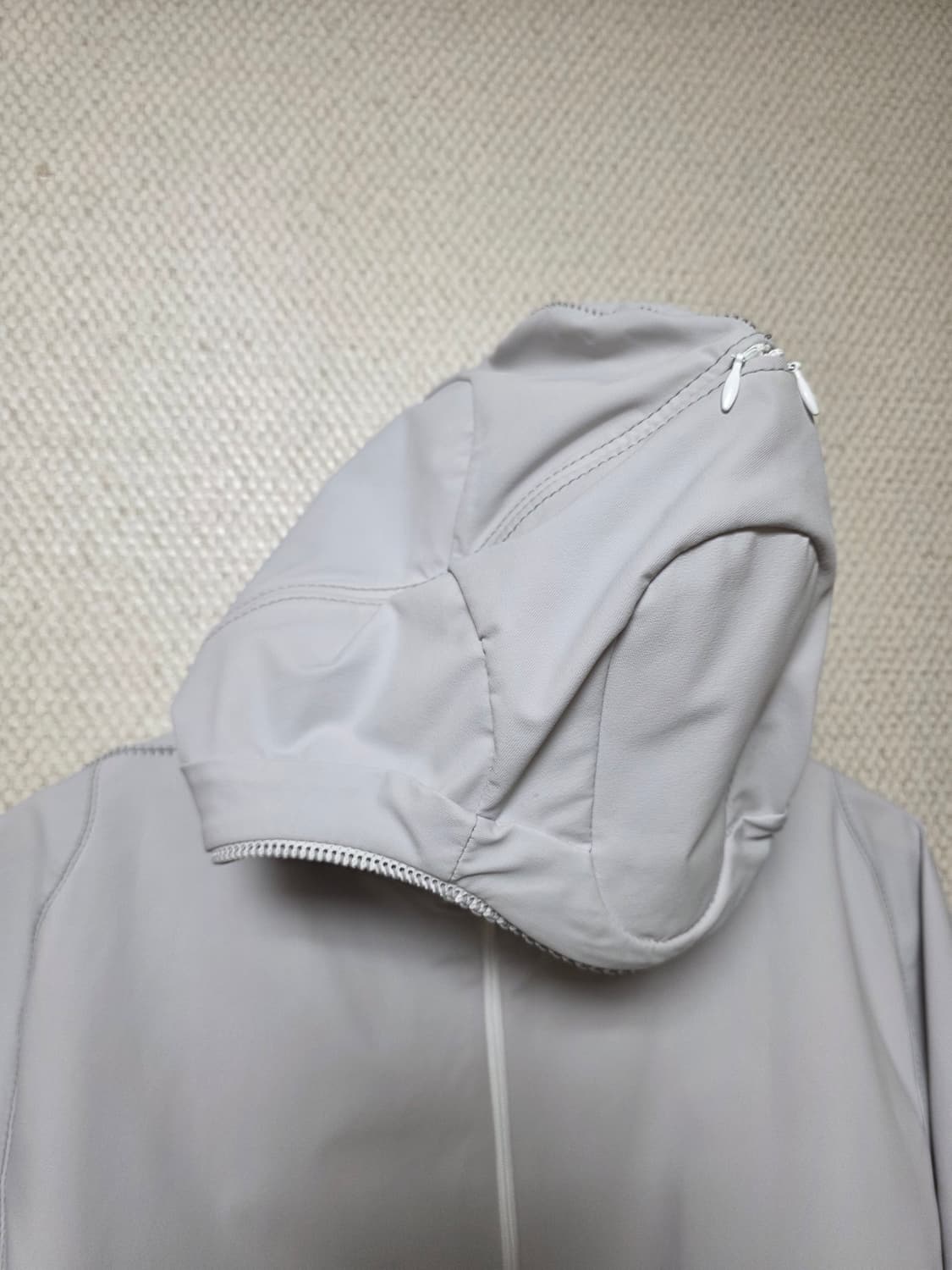 Ozeaen 윈드 브레이커 상품이미지4