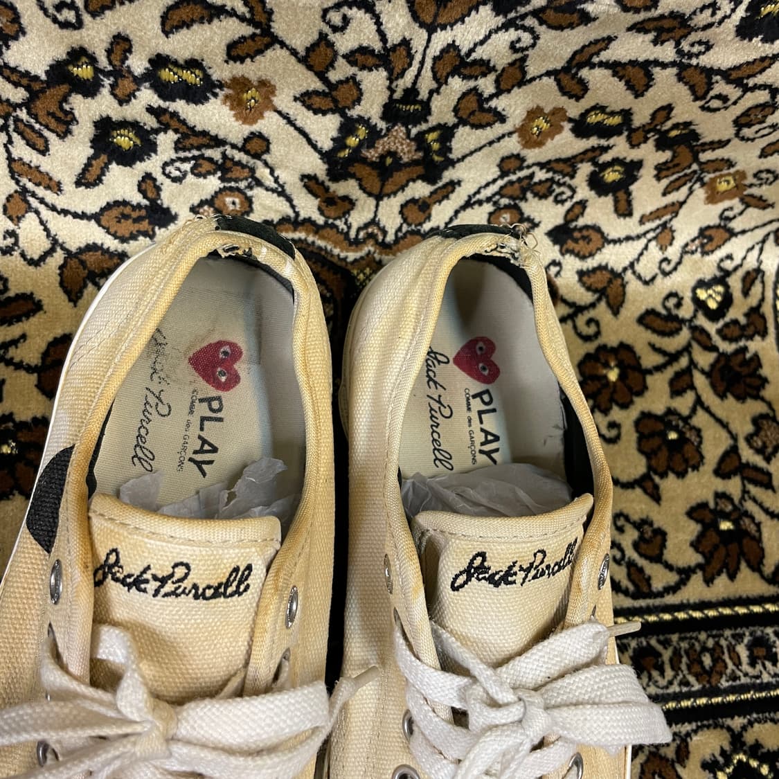 gggrrr comme des garcons 2.5.0 상품이미지4