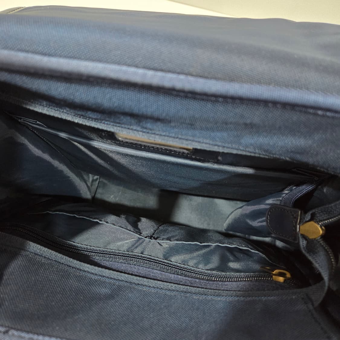 폴로랄프로렌 칠드런 타탄체크 백팩  상품이미지9