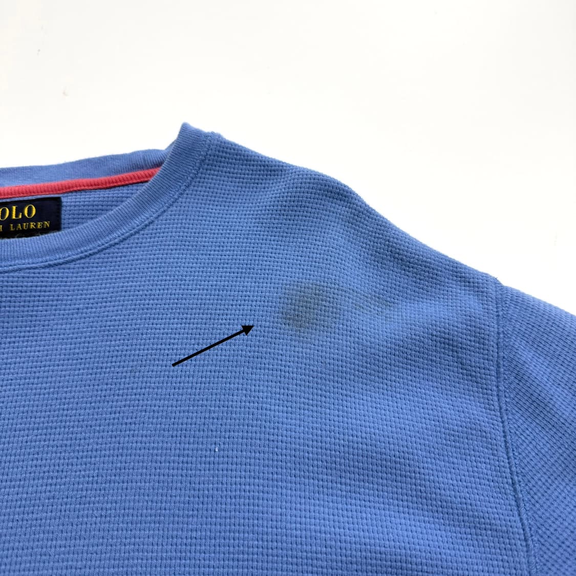 폴로 랄프로렌 티셔츠 상품이미지3