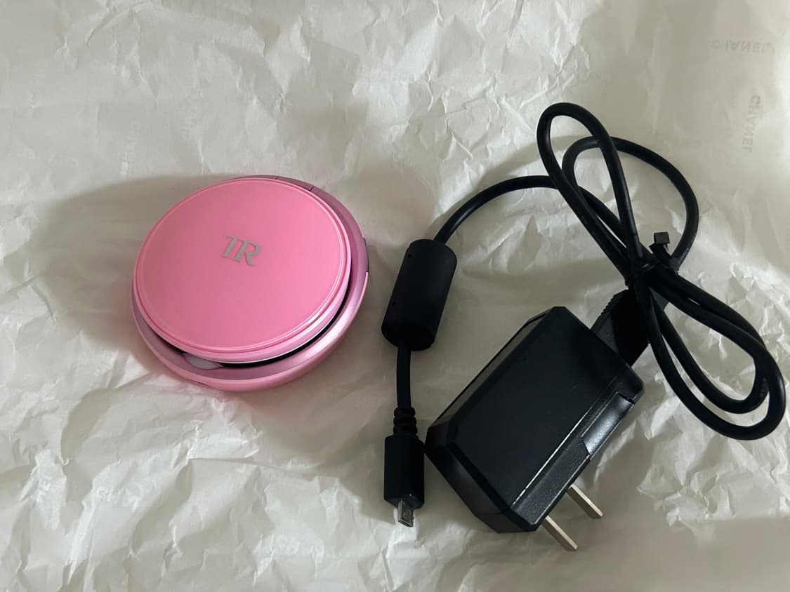 희귀 레어템 카시오 tr-m11 셀카 카메라 상품이미지8