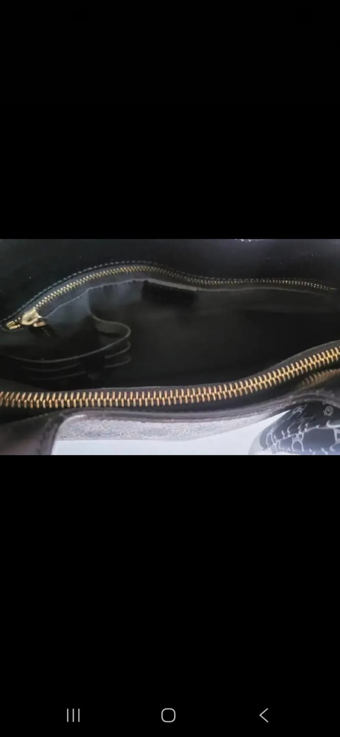 셀린느가방 정품 셀린느 빈티지 셀린느마카담 상품이미지7