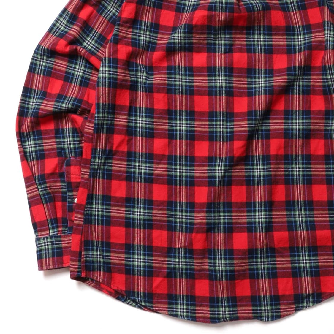 랄프로렌 Ralph Lauren Check Pattern Shirt  상품이미지6