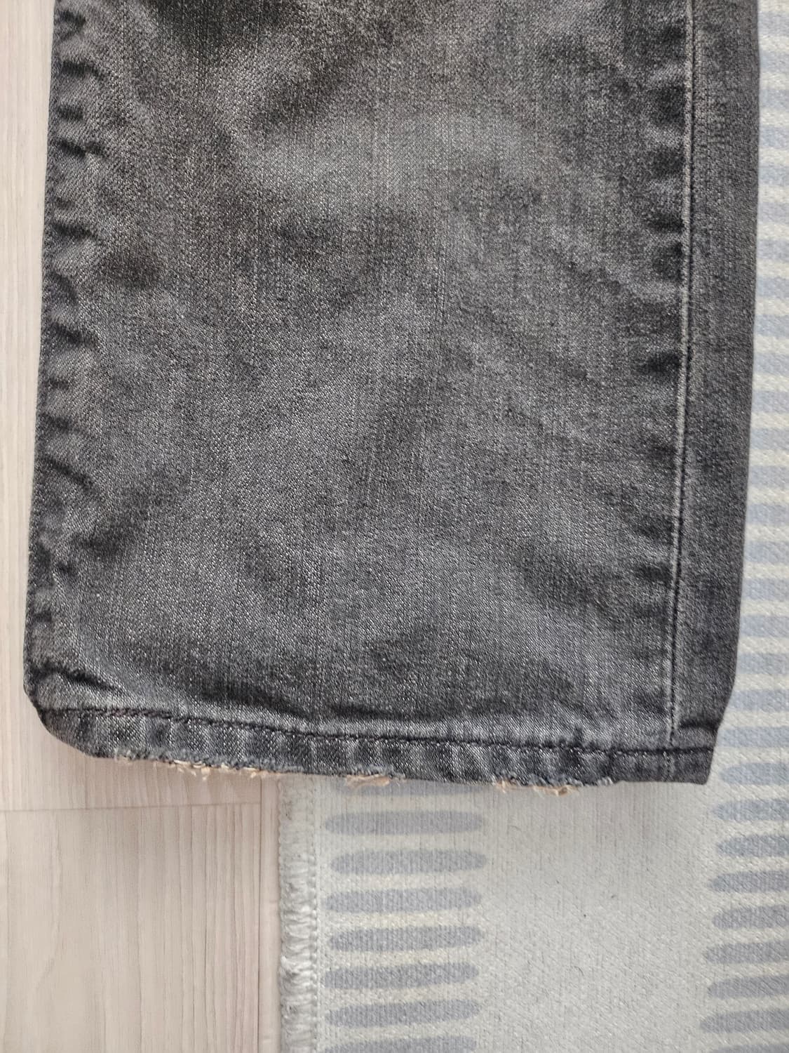 리바이스 501 데님팬츠 상품이미지4