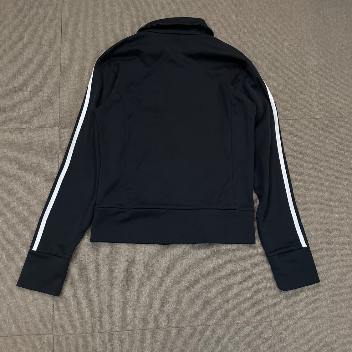 00s adidas 아디다스  유로파 슬림핏 져지 xs 상품이미지5