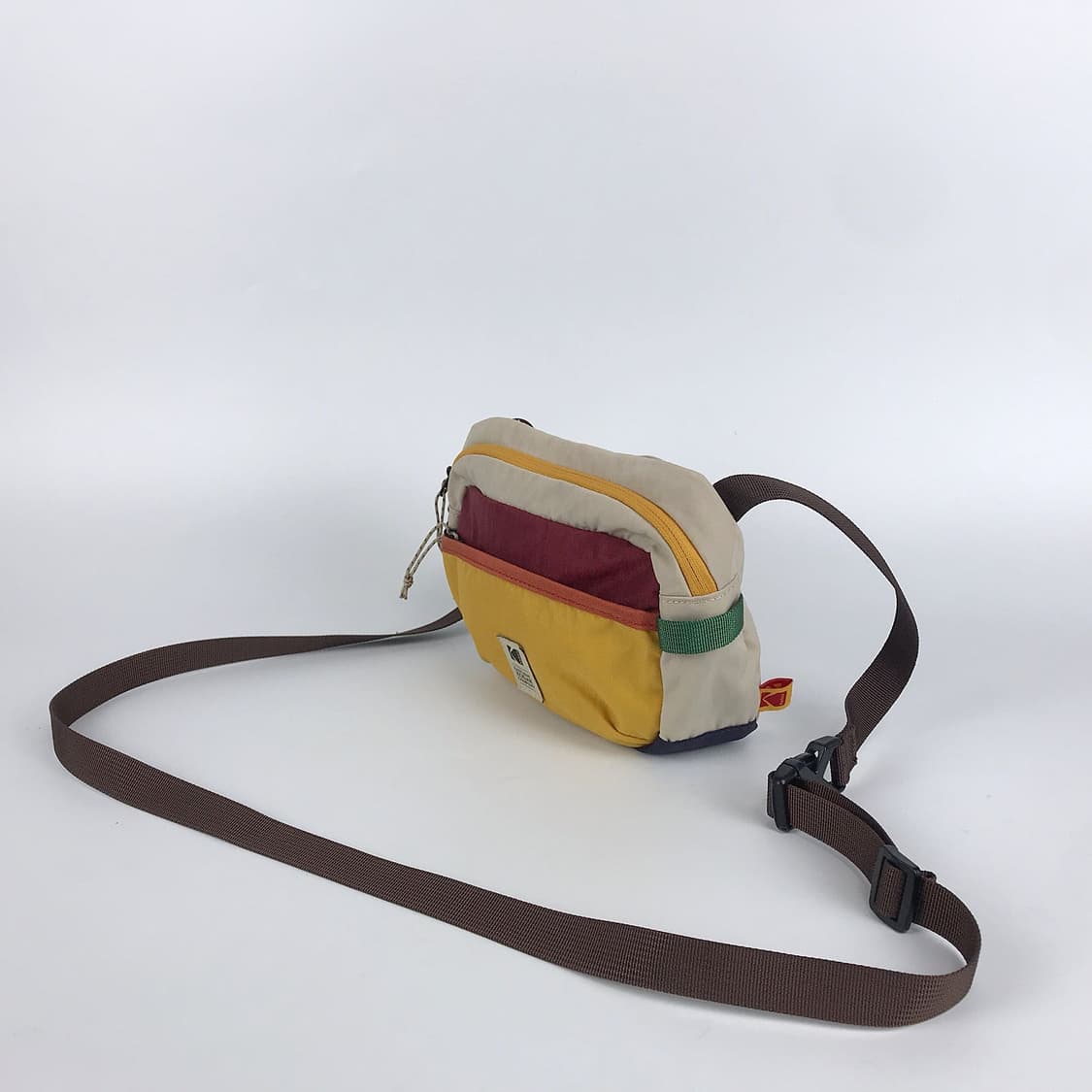 코닥 KODAK 하디 미니크로스백 가방 상품이미지4