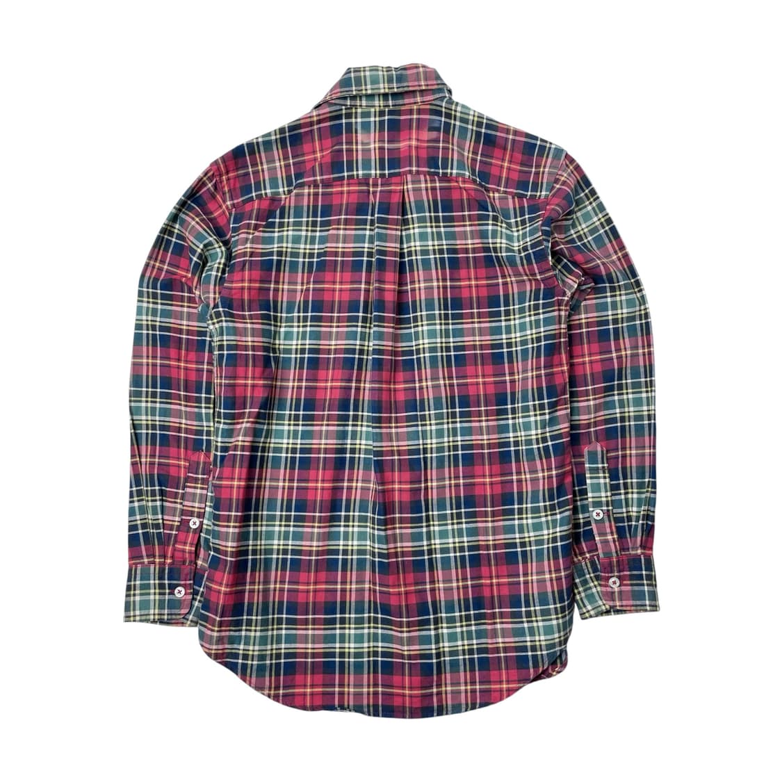  [택포] 폴로 랄프로렌 보이즈 셔츠 타탄체크 상품이미지2