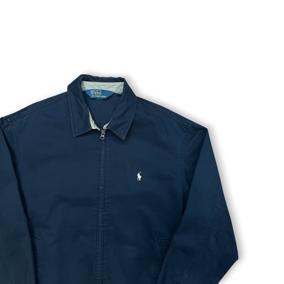 폴로랄프로렌 스윙톱 자켓 상품이미지2