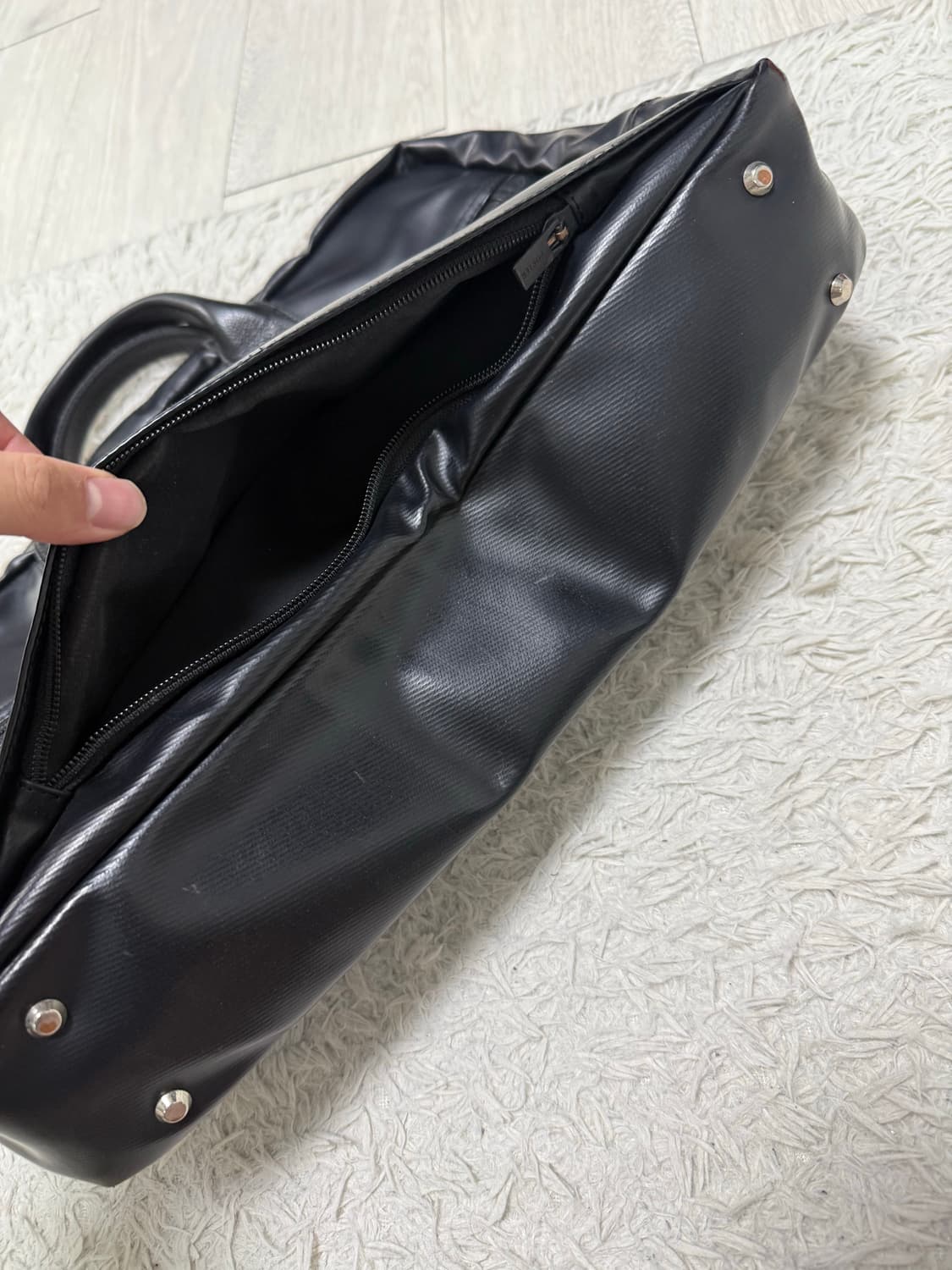 Porter 요시다 포터 리얼 브리프케이스 상품이미지4