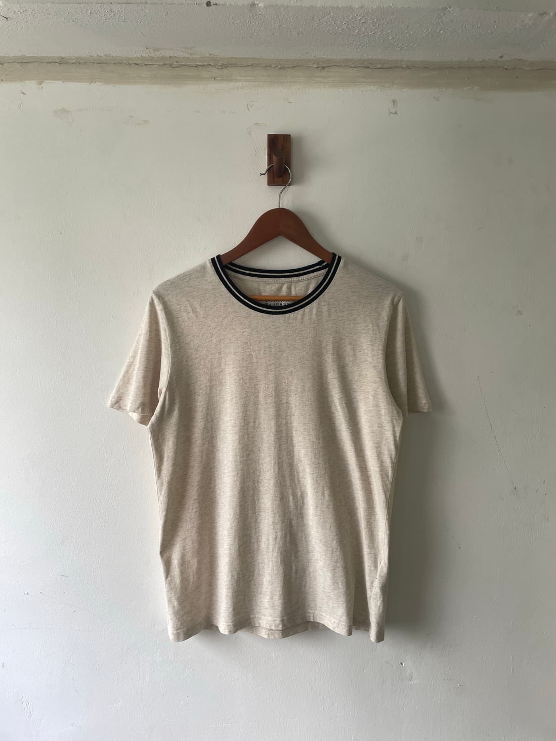 빈티지 메종 마르지엘라 티셔츠 상품이미지2