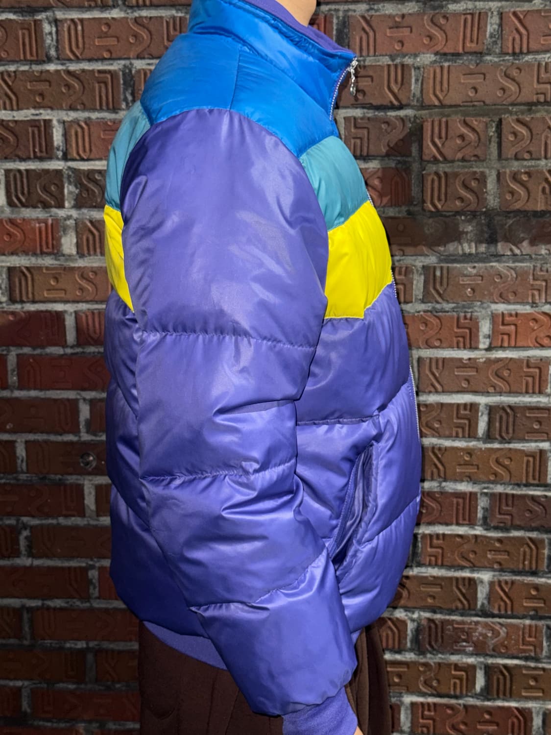 아디다스 오리지널스 패딩 상품이미지5