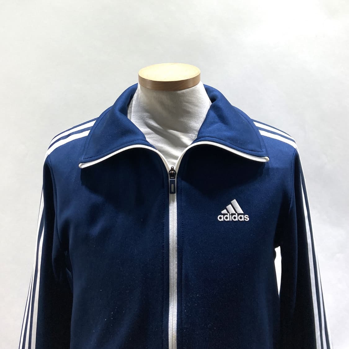 아디다스 트랩탑져지 네이비 95 영구제 상품이미지2