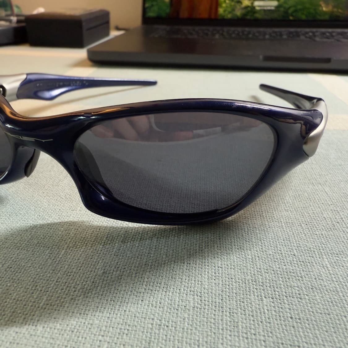 Oakley valve 1.0 sunglasses(쿄카 선글라스) 상품이미지8