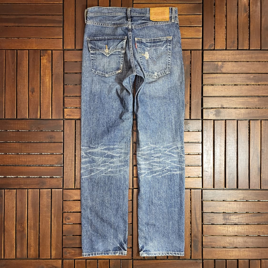 리바이스 청바지 (31) 상품이미지5