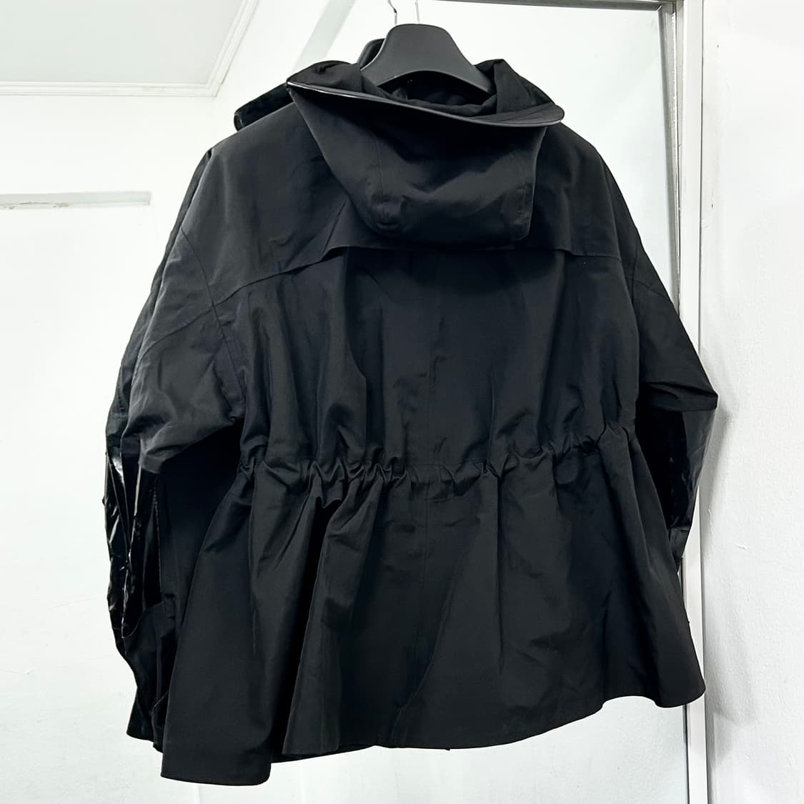 알렉산더왕 X H&M 바람막이 자켓 상품이미지5