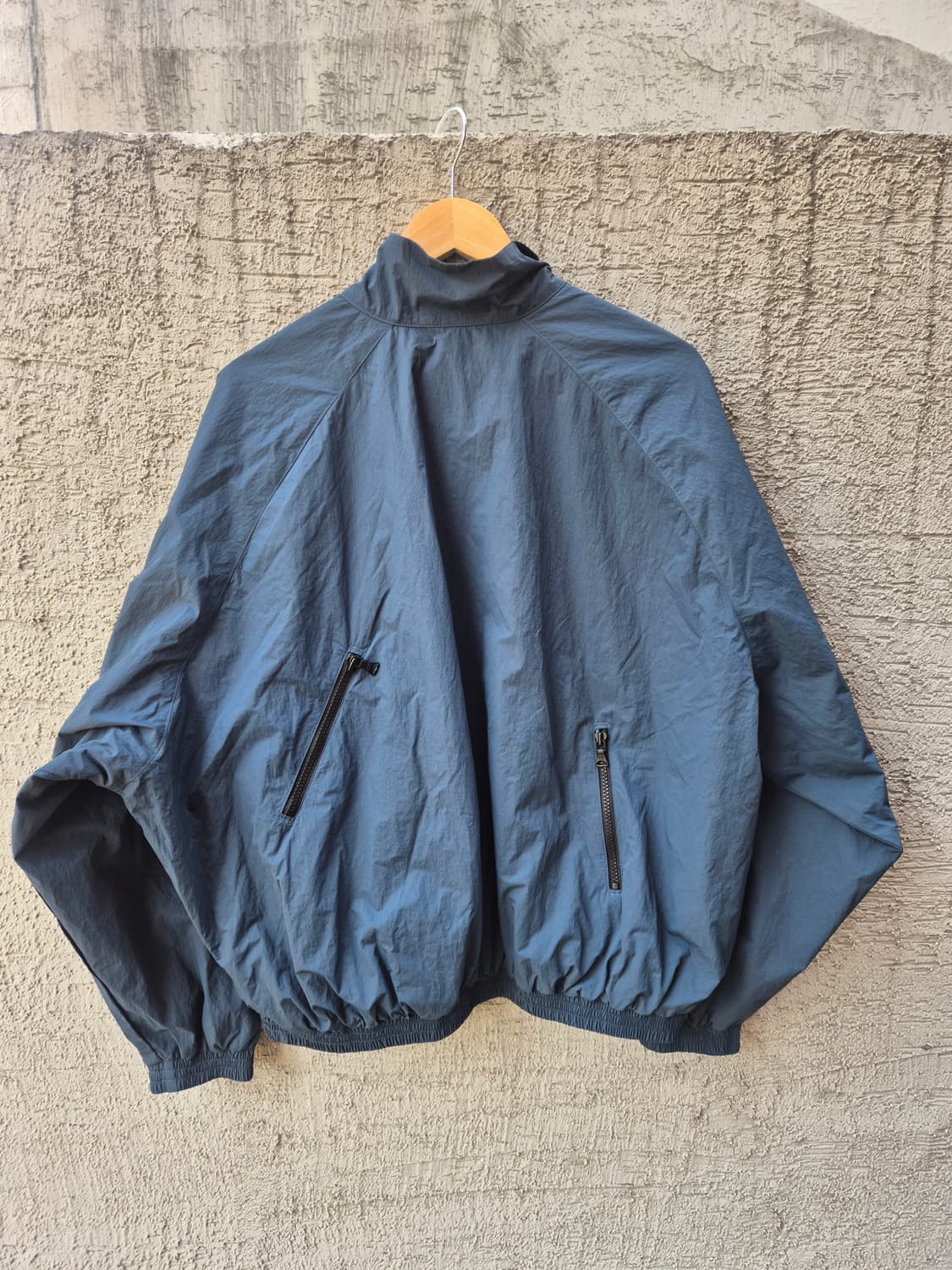 유니폼브릿지 바람막이 - XL 상품이미지5