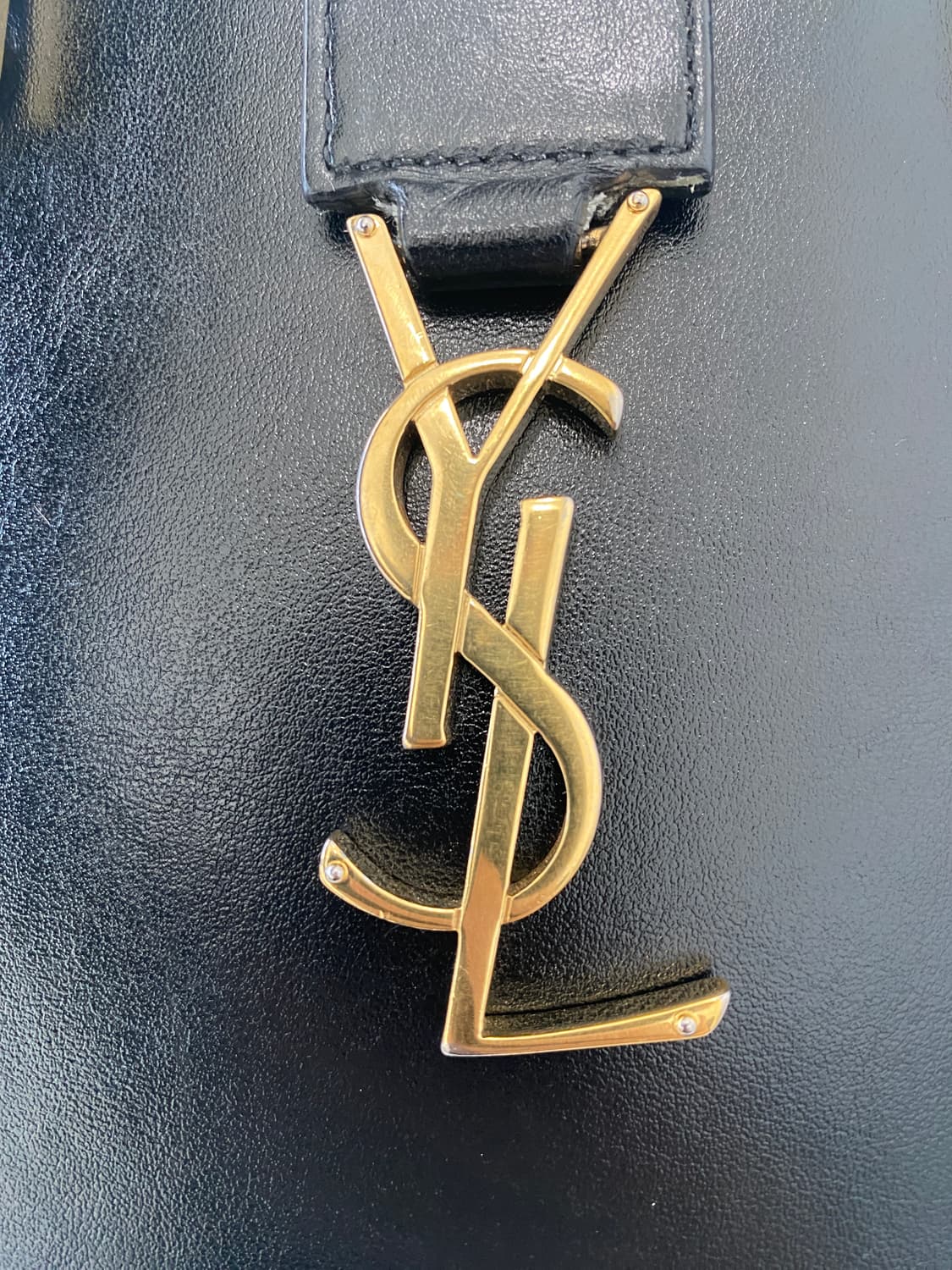 생로랑 모노그램 카바스백 상품이미지6