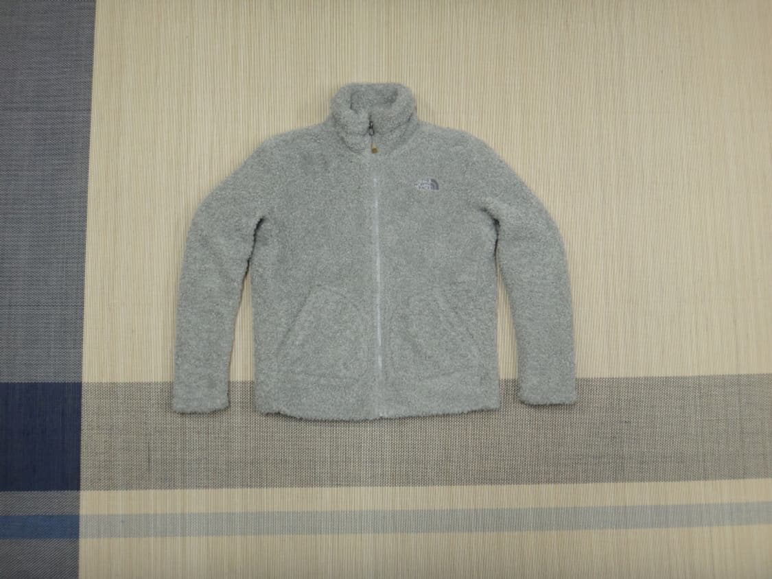 (90) 노스페이스 피어리 자켓 NFJ4FD87 상품이미지1