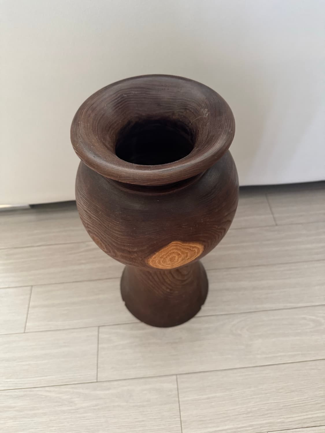 레트로 빈티지 원목 소품 상품이미지3