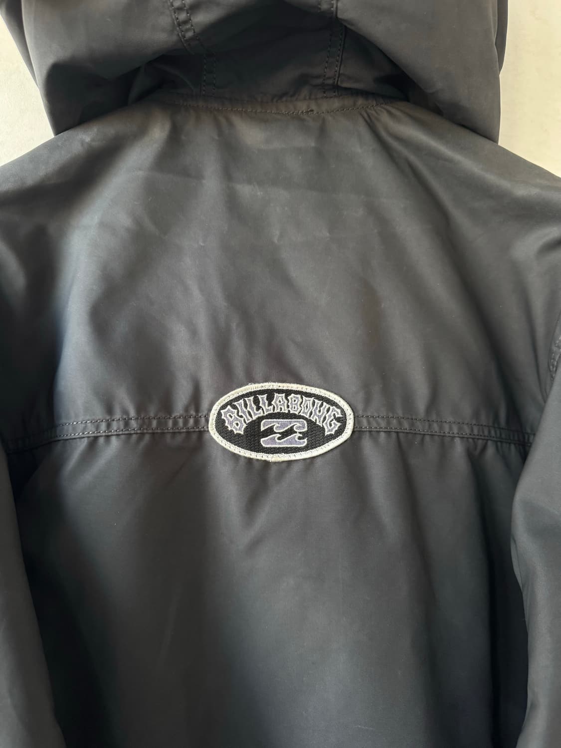 8/90s 발라봉 파이어맨 자켓 상품이미지9