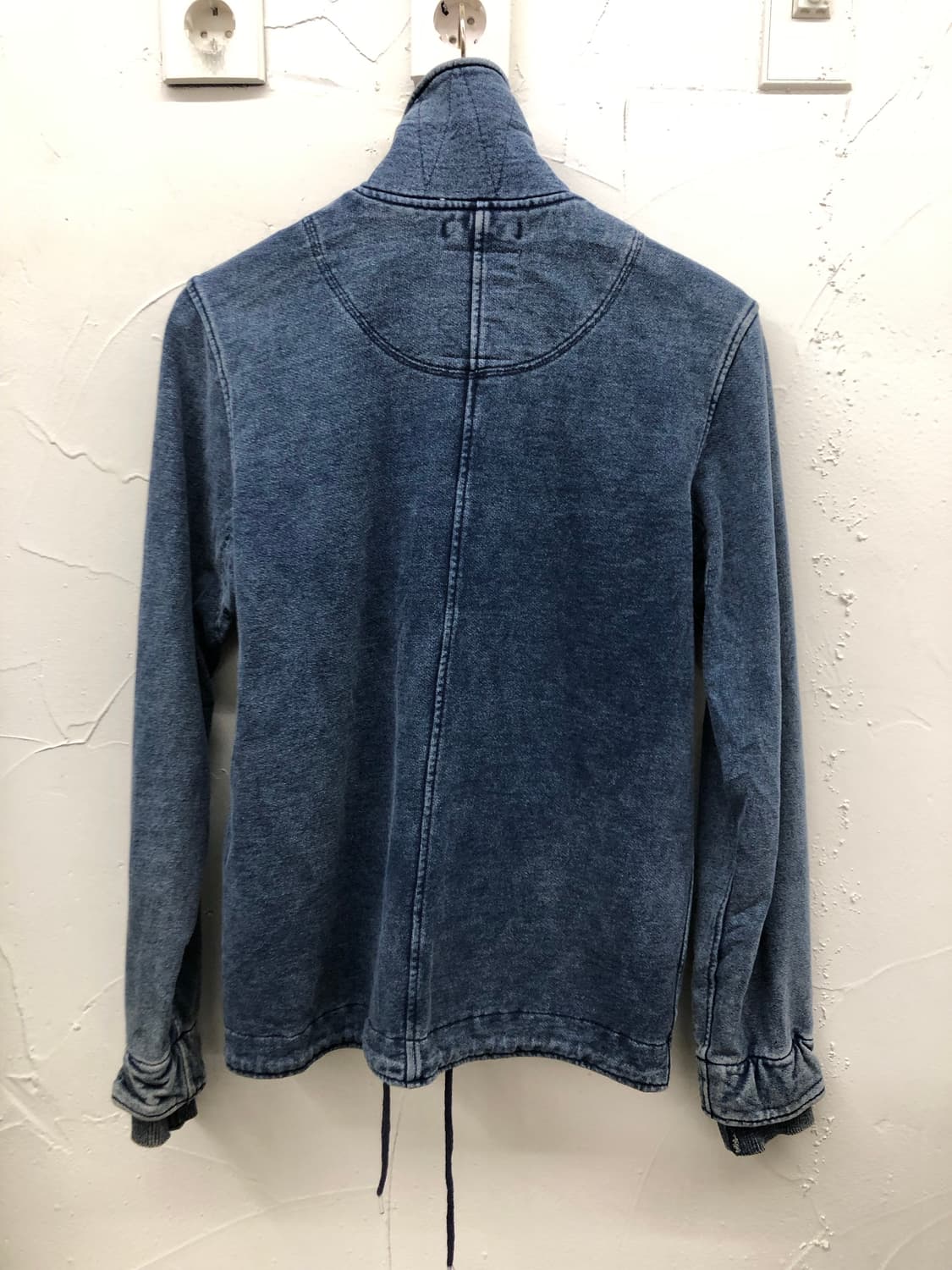 휴스턴 USN 덱자켓 상품이미지2