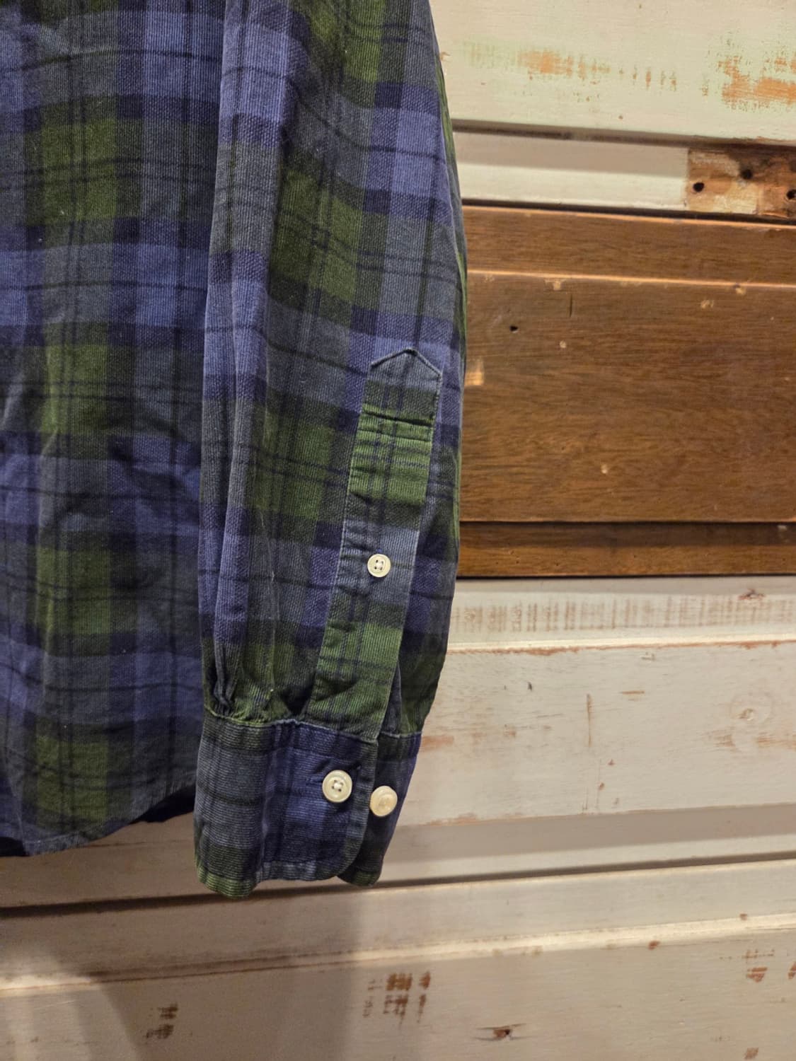 브룩스 브라더스 버튼다운셔츠  상품이미지7