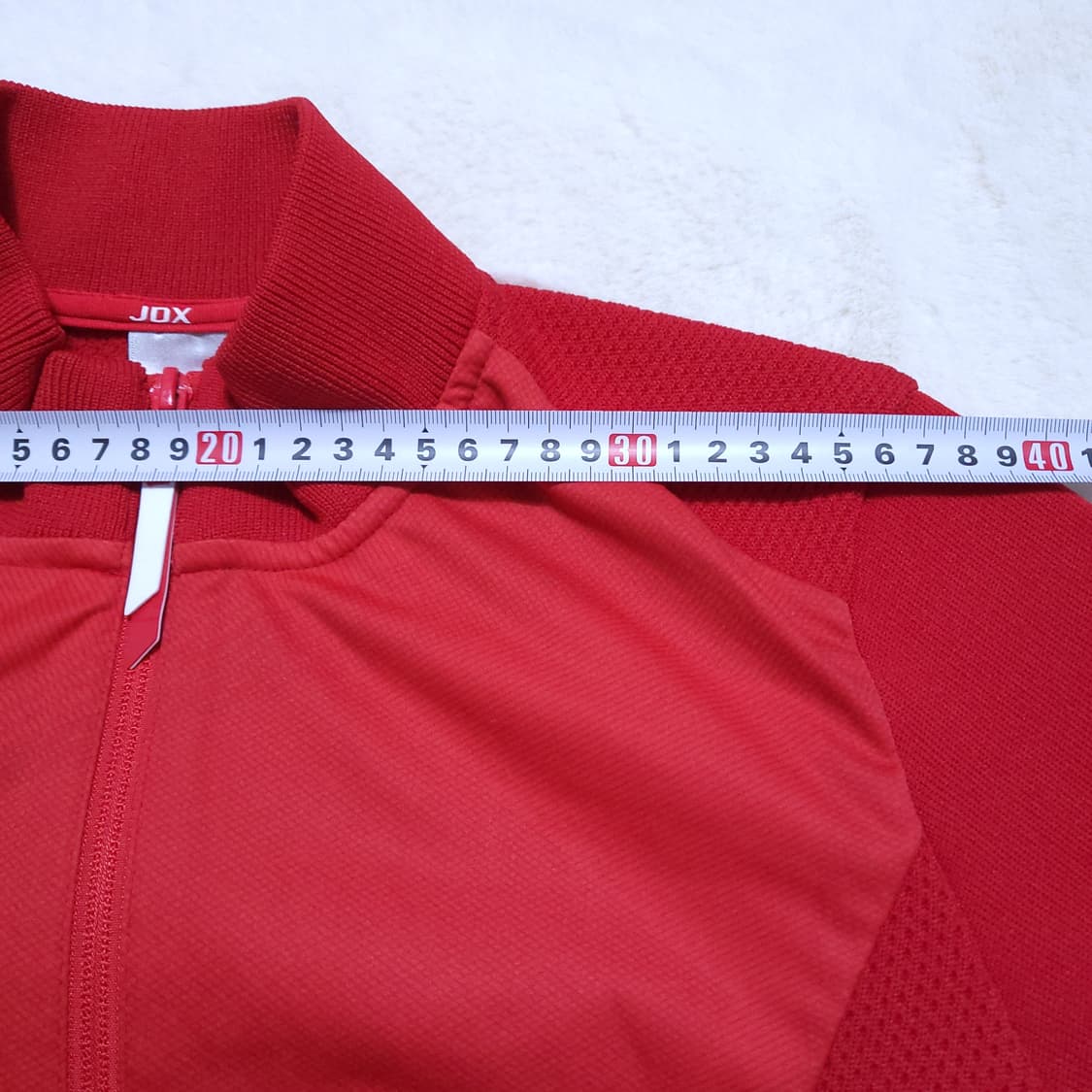 JDX 제이디엑스 골프 여성 집업니트 95 0314 상품이미지3