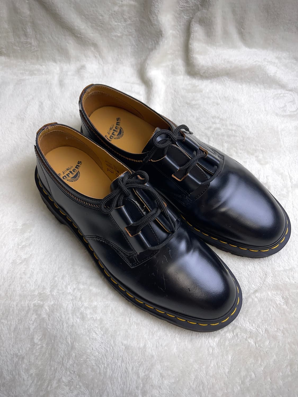 [43] 닥터마틴 1461 길리 || 280-285 상품이미지3