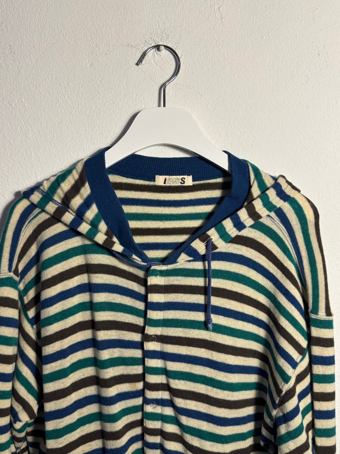 90s Issey miyake hoodie 상품이미지3