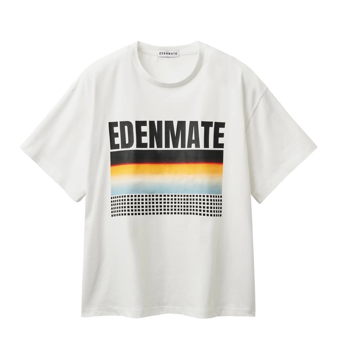 edenmate 반팔티셔츠 상품이미지1
