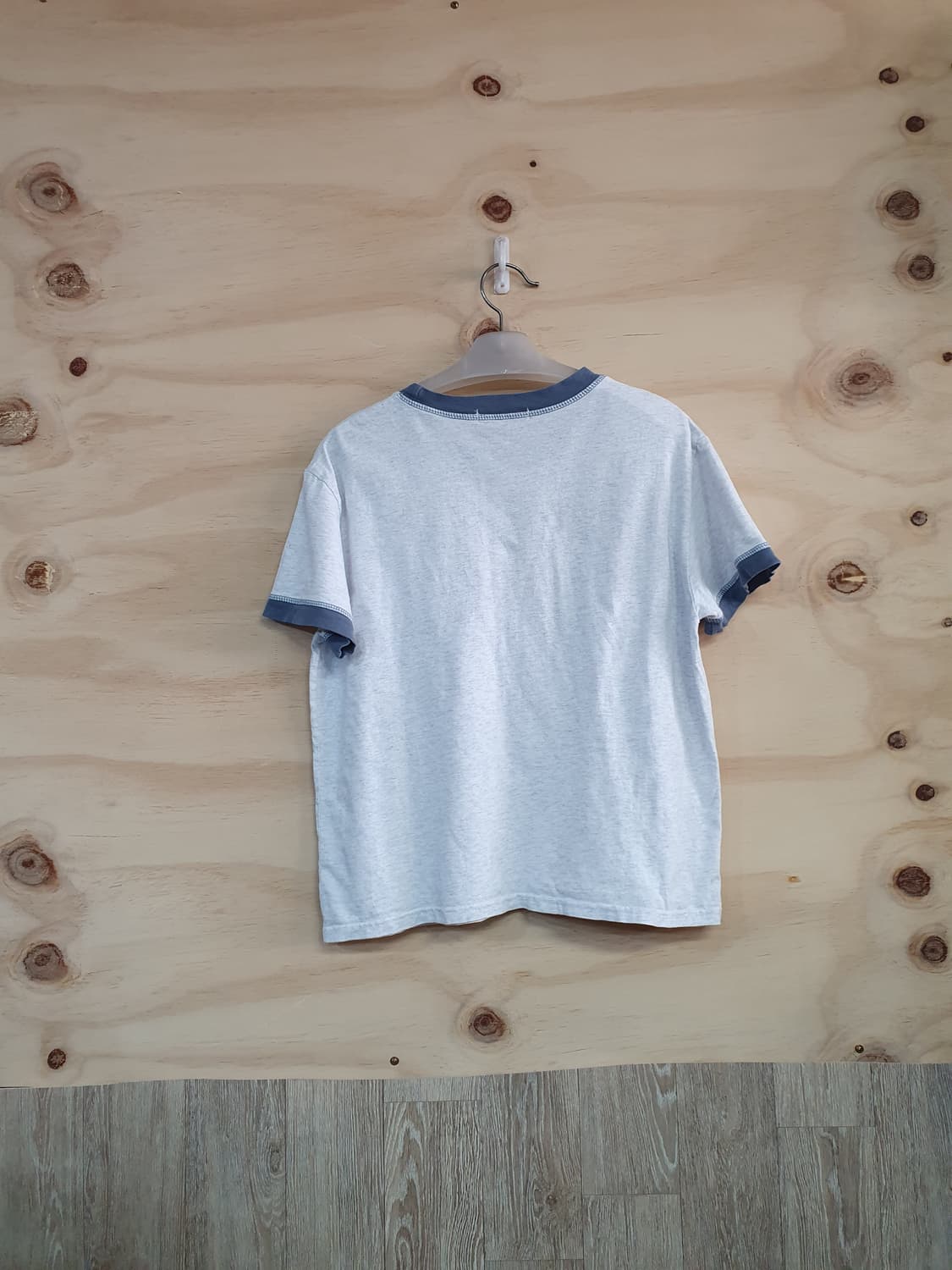 557) 여성 반팔티 상품이미지2