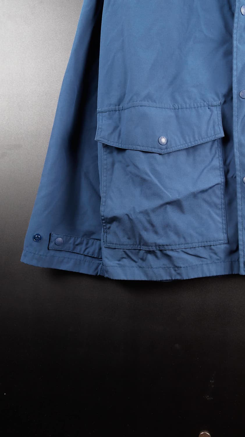 리바이스 블루 바람막이 상품이미지2