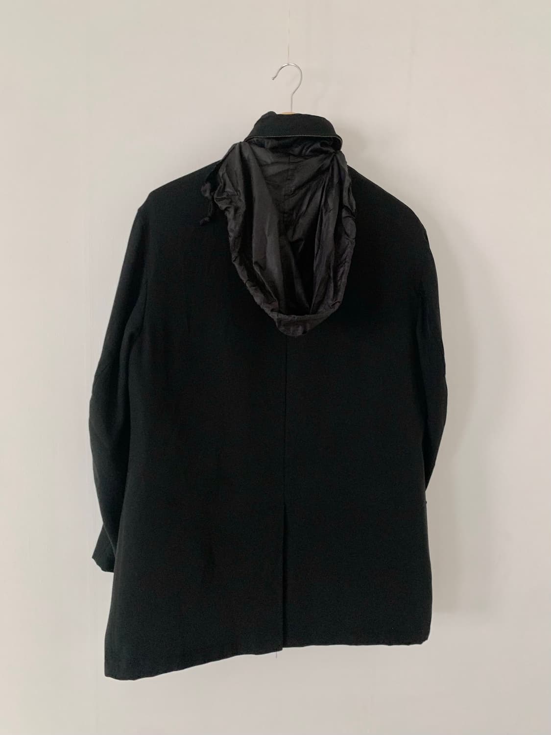 utility high neck jacket 상품이미지6