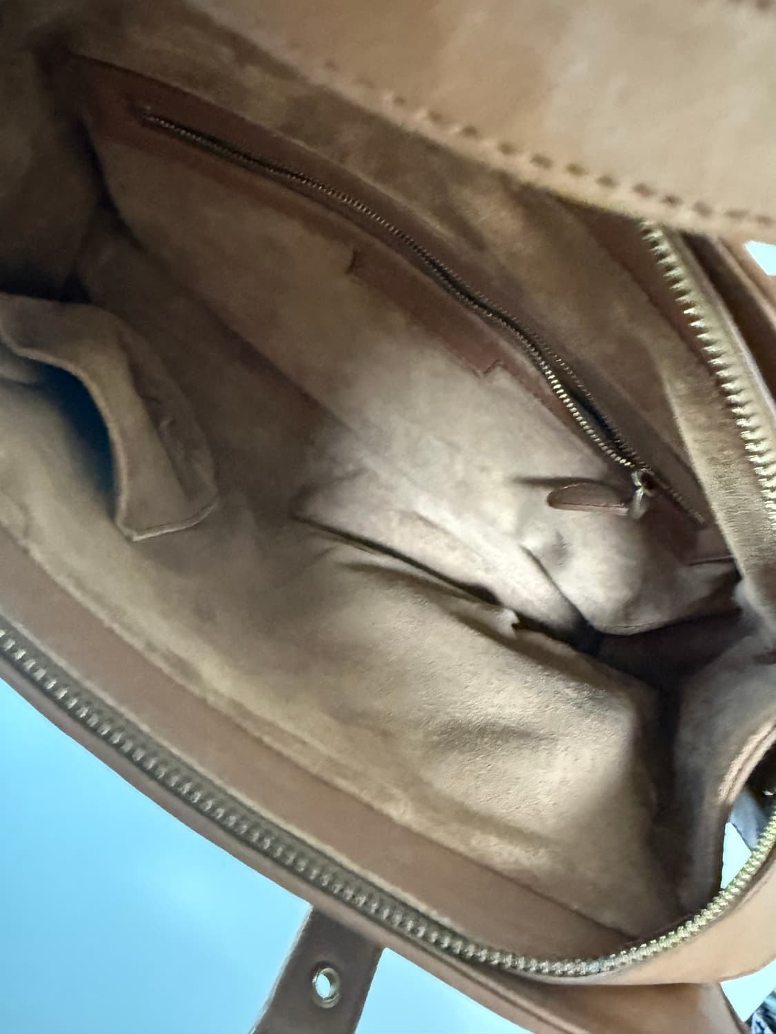 빈티지 보테가베네타 인트레치아토 토트백 상품이미지4