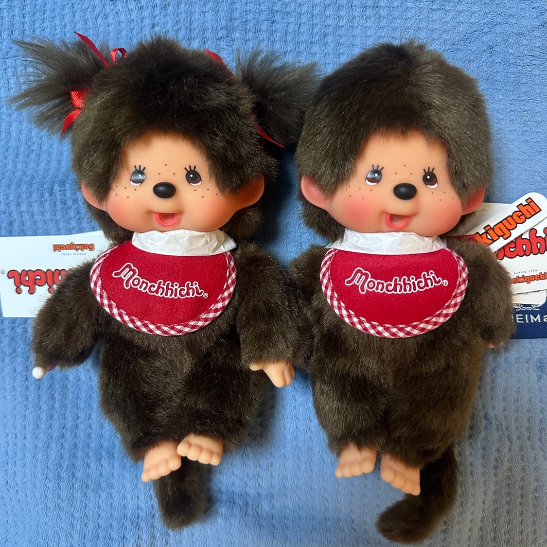 몬치치 남자 인형 s 상품이미지4