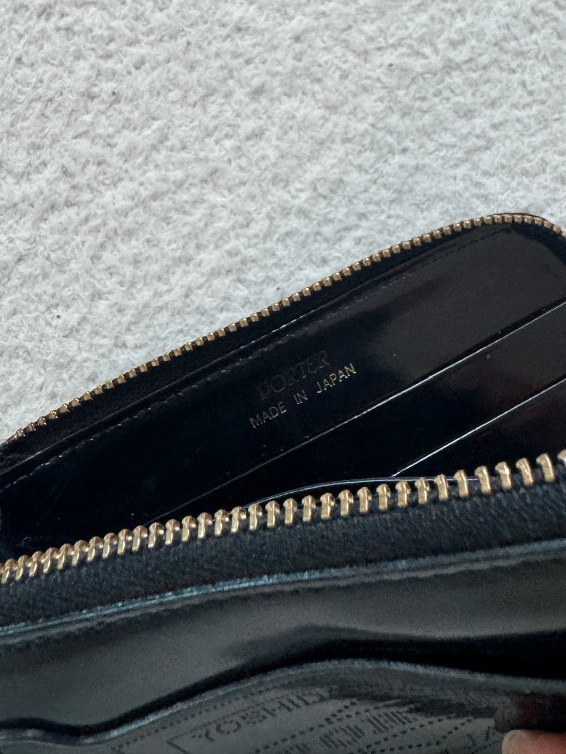 포터 지갑 카드케이스 상품이미지4