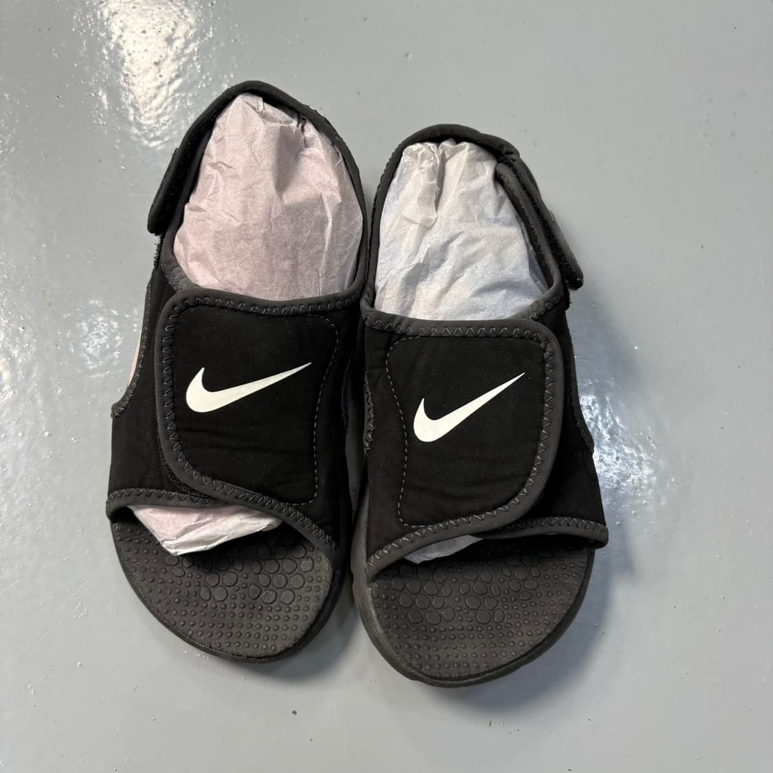 210 나이키 키즈 샌들 0406J 상품이미지1