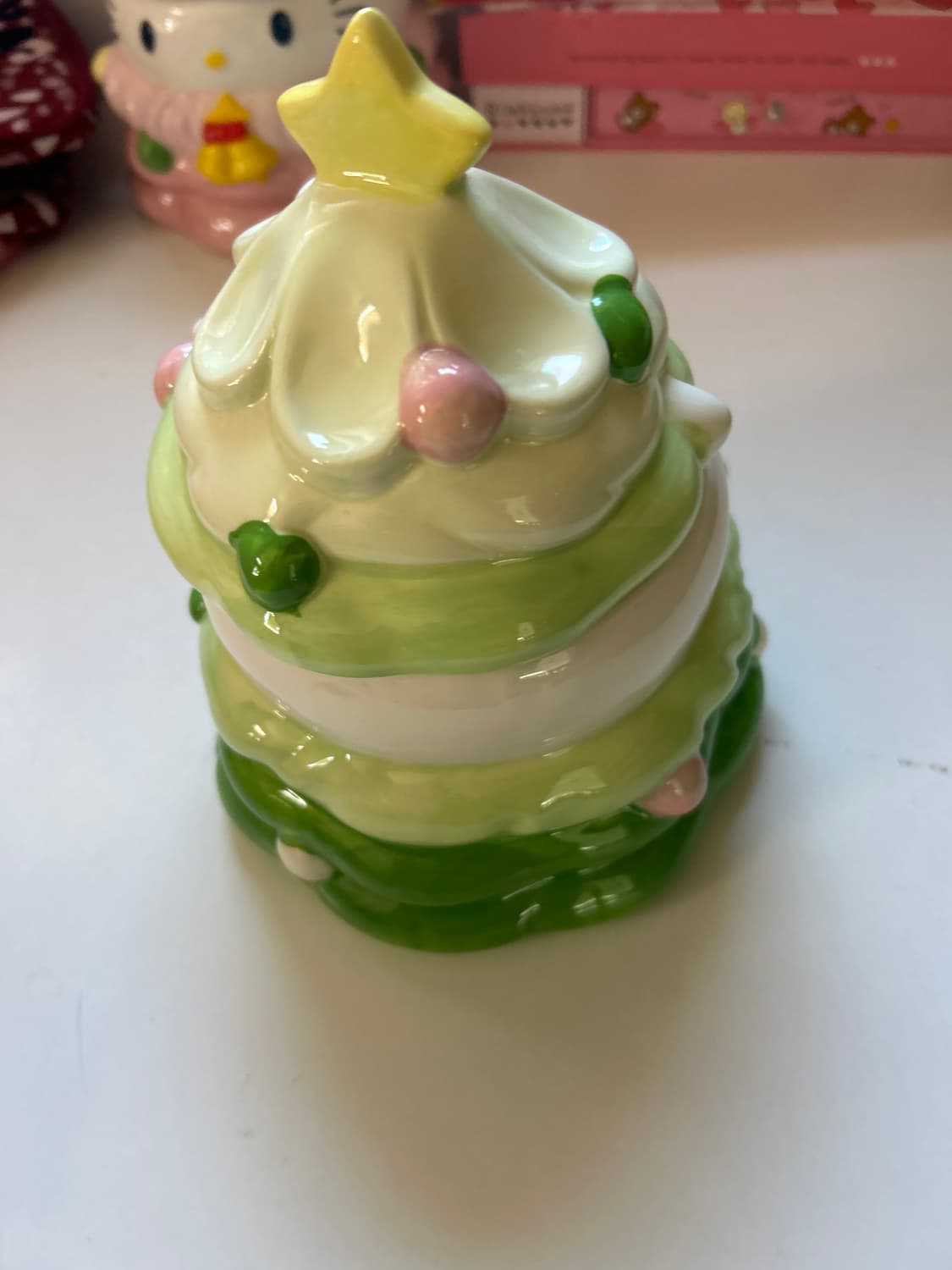 키티 케이스 상품이미지7