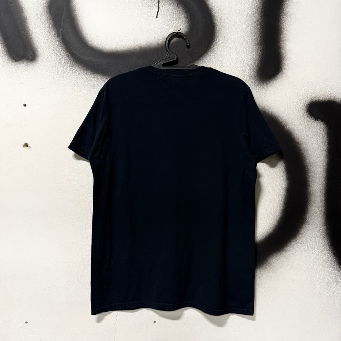 Gildan 길단 가스파릴라 빅 프린팅 반팔 티셔츠 상품이미지2