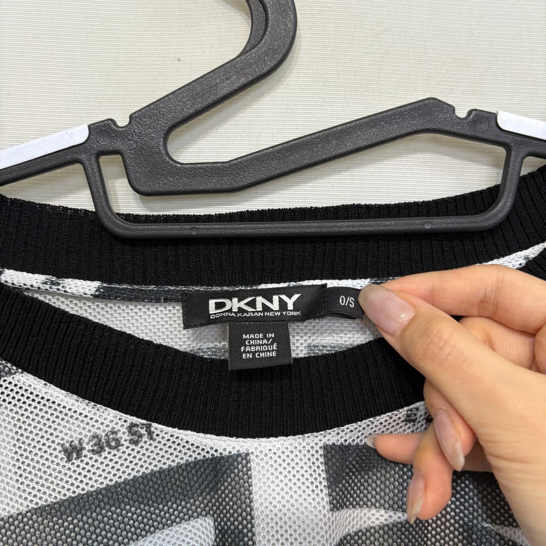 DKNY 여름 원피스 F 상품이미지2