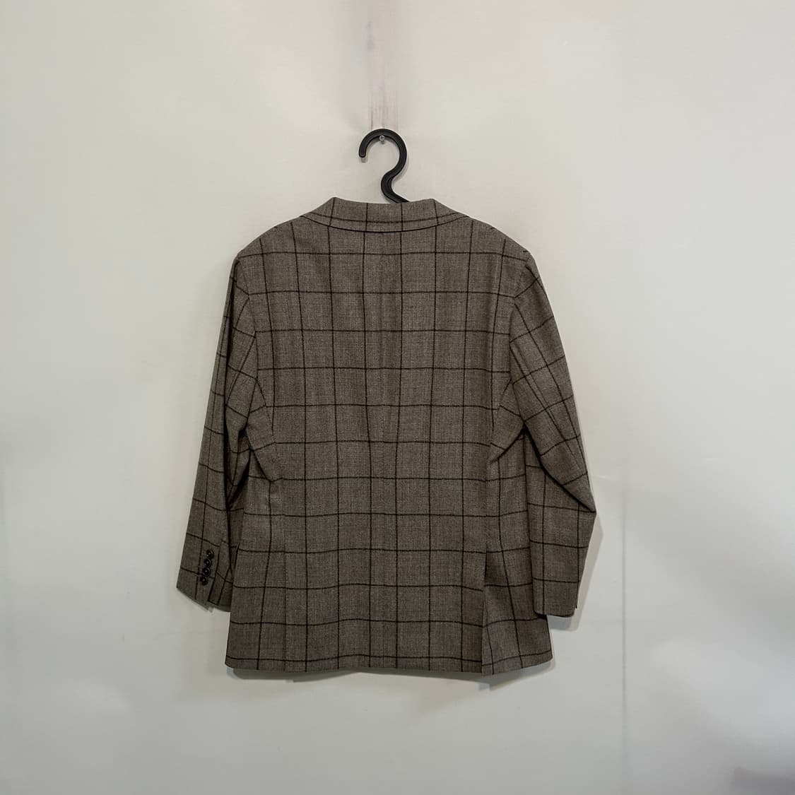 아르마니 Sartorial Deco 블레이져 자켓 48 남성 100사이즈 상품이미지3